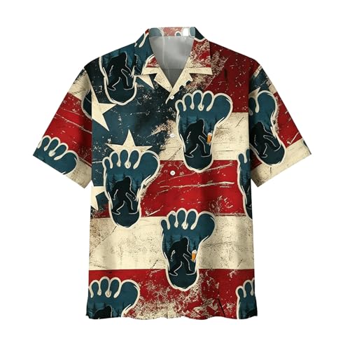 T-shirt à courtes manches pour hommes col revers léger de sport