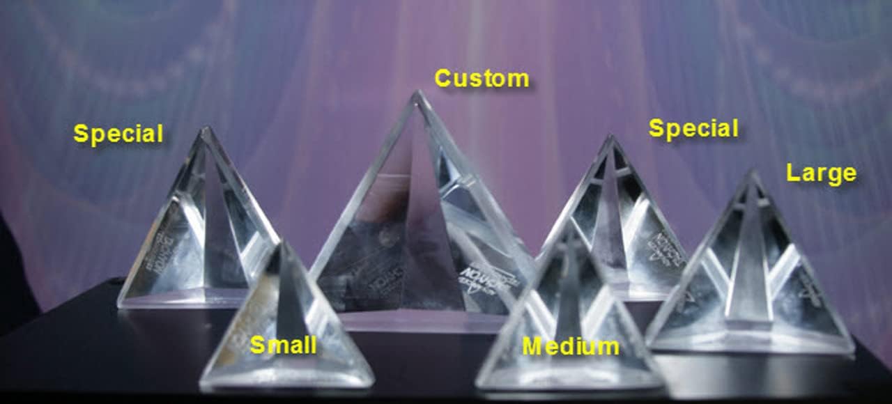 Tachyon Star Gate Pyramid - Image 6