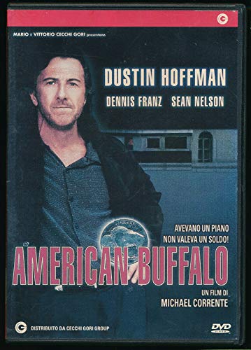 American Buffalo