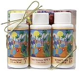 Arizona Sun - 1 oz Gift Set - Skincare - Skin Care Idea – Soothing – Moisturizing – Great Gift For Anyone – Any Occasion – Birthday - Holiday