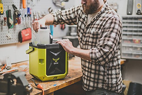 OXX COFFEEBOXX Job Site Single Serve 