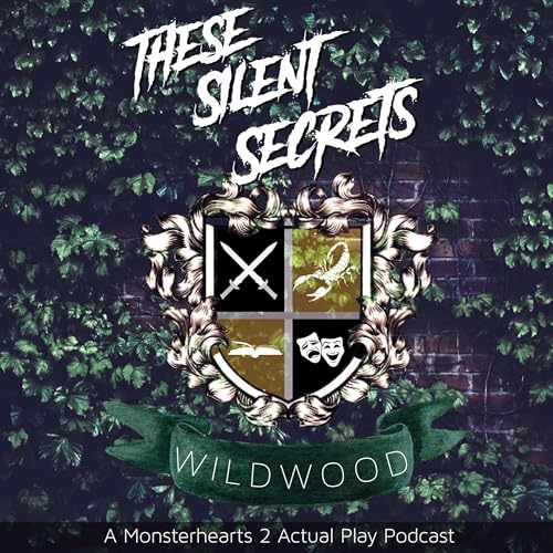 These Silent Secrets Titelbild