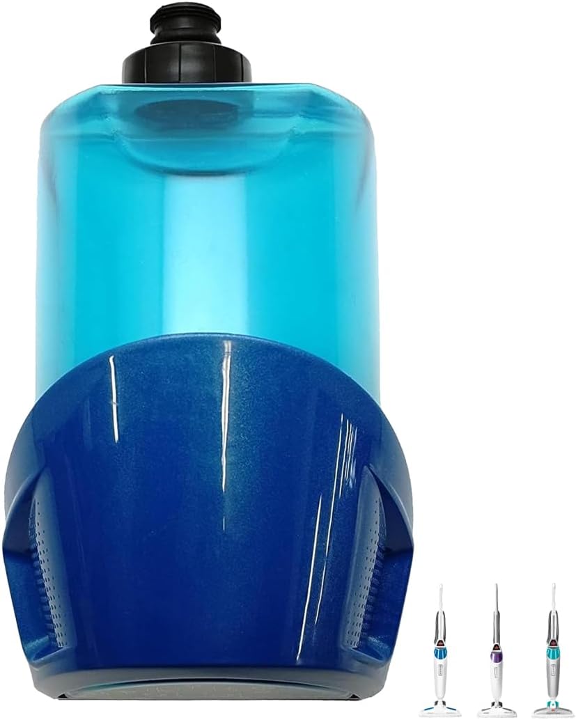 Replacement Water Tank with Cap for Bissell 1940 PowerFresh Steam Mop Part # 2038412 Bissell PowerFresh Steam Mop Water Tank with Cap