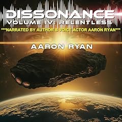 『Relentless』のカバーアート