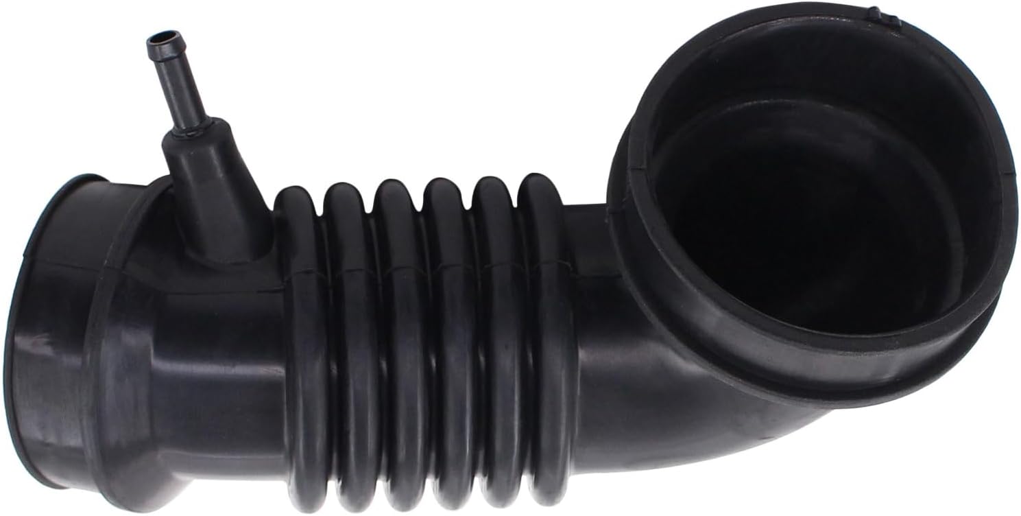 ApplianPar Air Cleaner Intake Hose Pipe for Mitsubishi Lancer 2002 2003 2004 2005 2006 2007 2008 2009 2010 2011 2012 2013