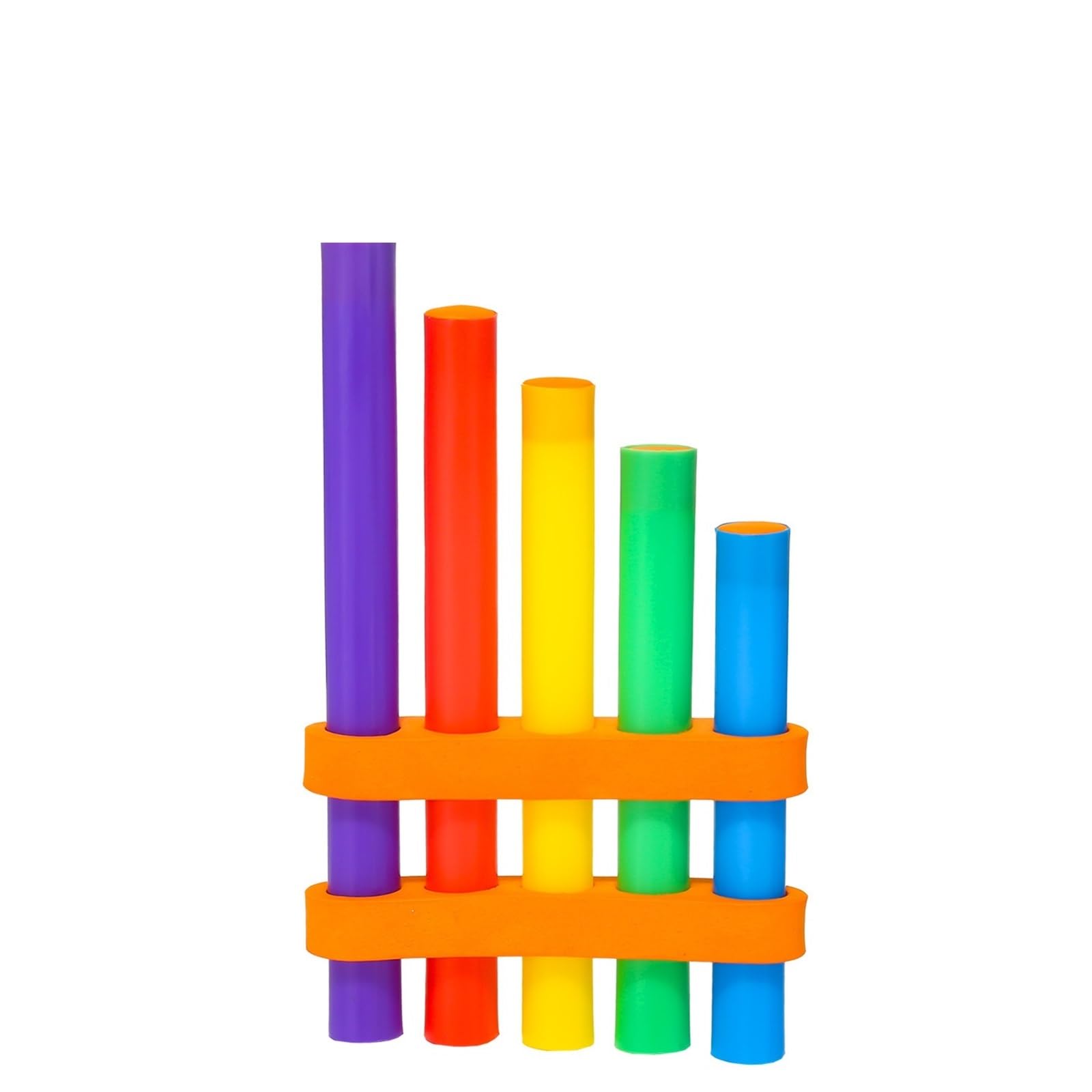 Flauto Di Pan Flauto Di Pan Fai Da Te Un Progetto Tecnologico Per Realizzare Strumenti Musicali