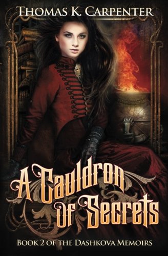 A Cauldron of Secrets