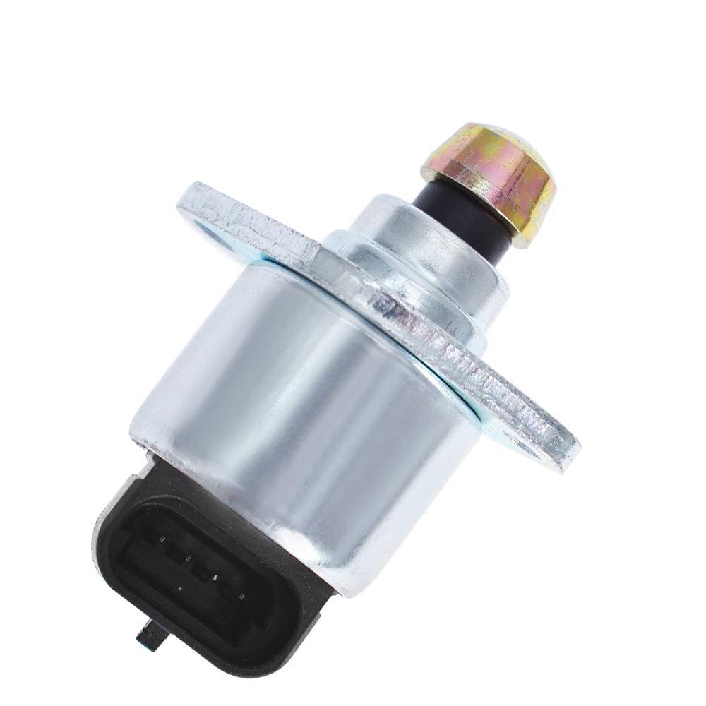 Sierra Idle Air Control Motor - Part # 18-7697 For Engine Management - View #13