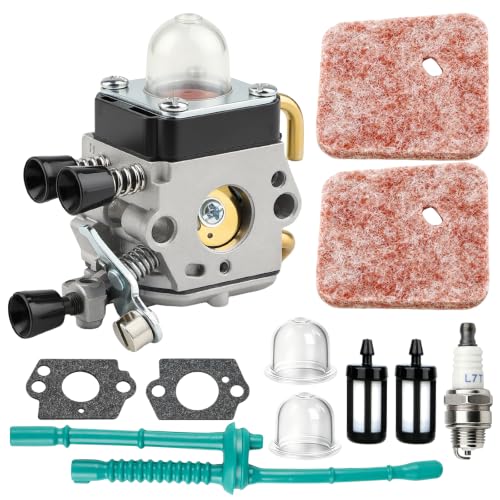 HUZTL FS45 FS55 FS55R Carburetor for STHIL FS...