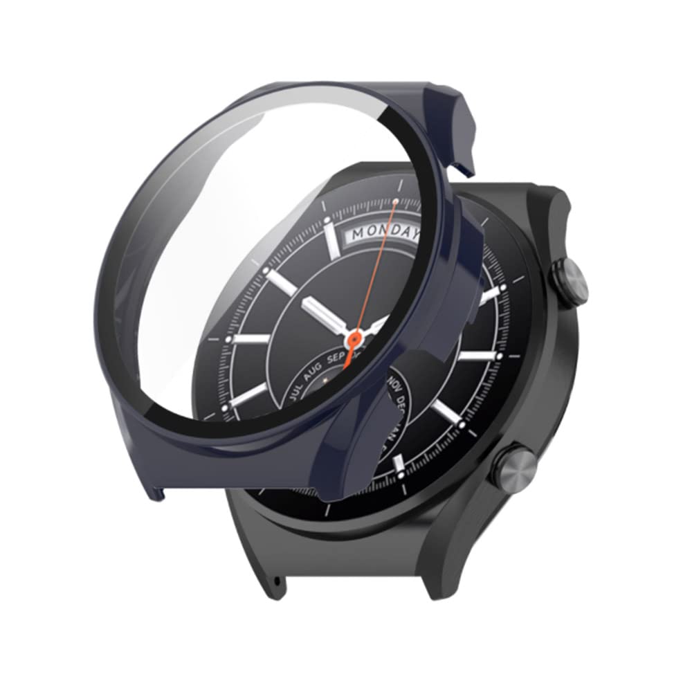 Xiaomi Watch S1【9Hガラスフィルム】 Amazon.co.jp: PDA工房 Xiaomi Watch S1 9H高硬度[光沢] 保護