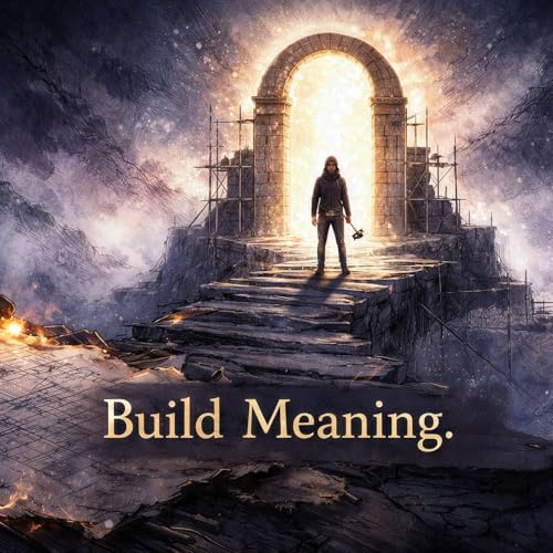 Forge Your Own Sacred Architecture | The Reckoning Part 16