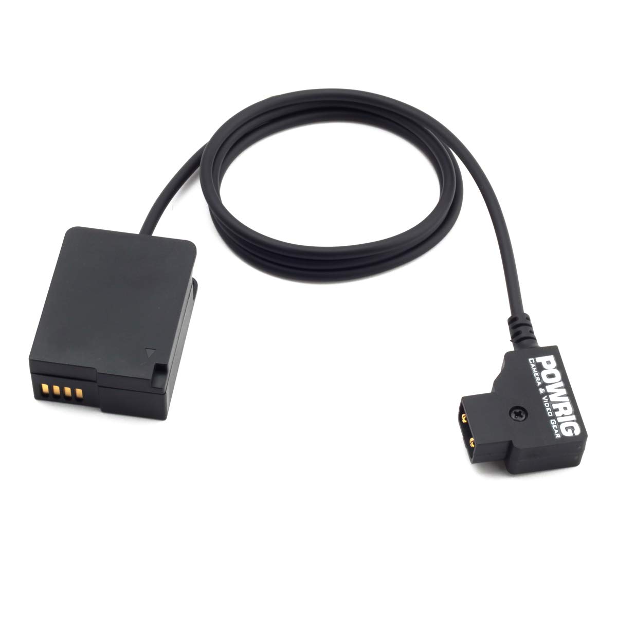 NEP XP-DV12V-EIAJ4 カメラ駆動用ケーブル NEP XP-DV12V-EIAJ4 カメラ駆動用ケーブル