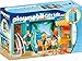 PLAYMOBIL- Cofre Tienda Surf, Multicolor, única (5641)