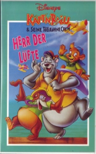 Käpt N Balu Und Seine Tollkühne Crew Stream Käpt’n Balu & seine tollkühne Crew DVDs & Blu-rays – fernsehserien.de
