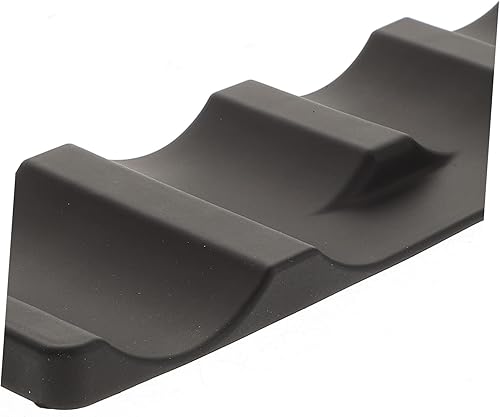 Miniatura 7 de Cabilock Organizador de estantes para refrigerador, apila latas y botellas para un fácil almacenamiento, contenedores de almacenamiento