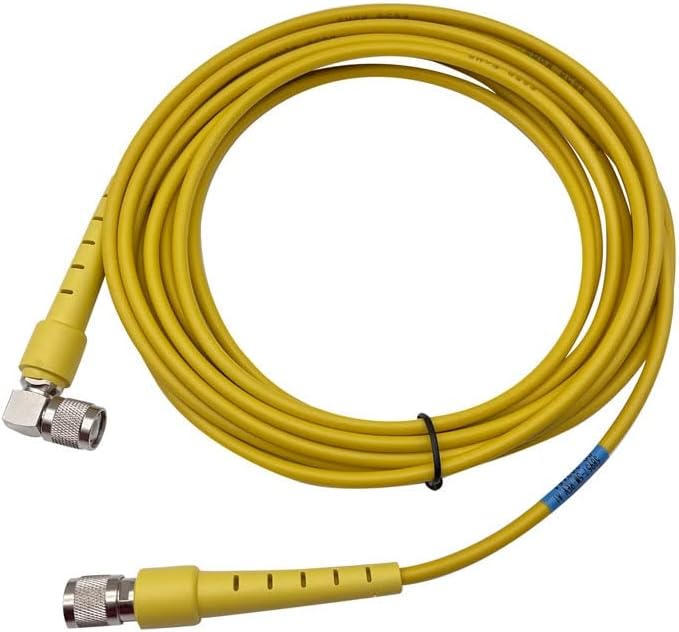 5M length GPS Antenna For TNC-TNC Port Cable For 58957 GPS SPS RADIO R8 R7 5800 5700