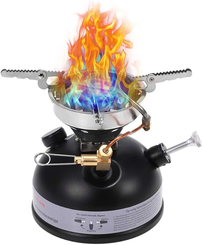 Amazon.ae kerosene cooking stove