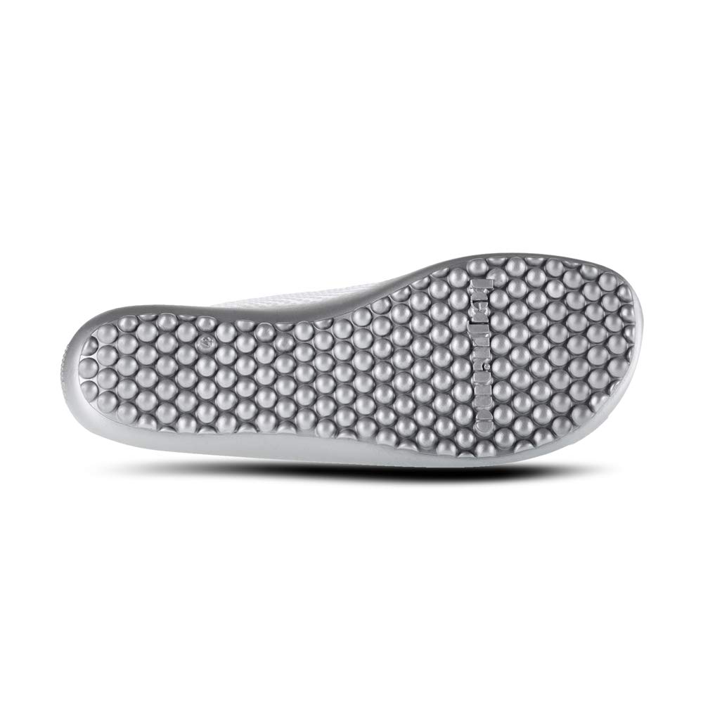 leguano aktiv – der sportliche Barfußschuh