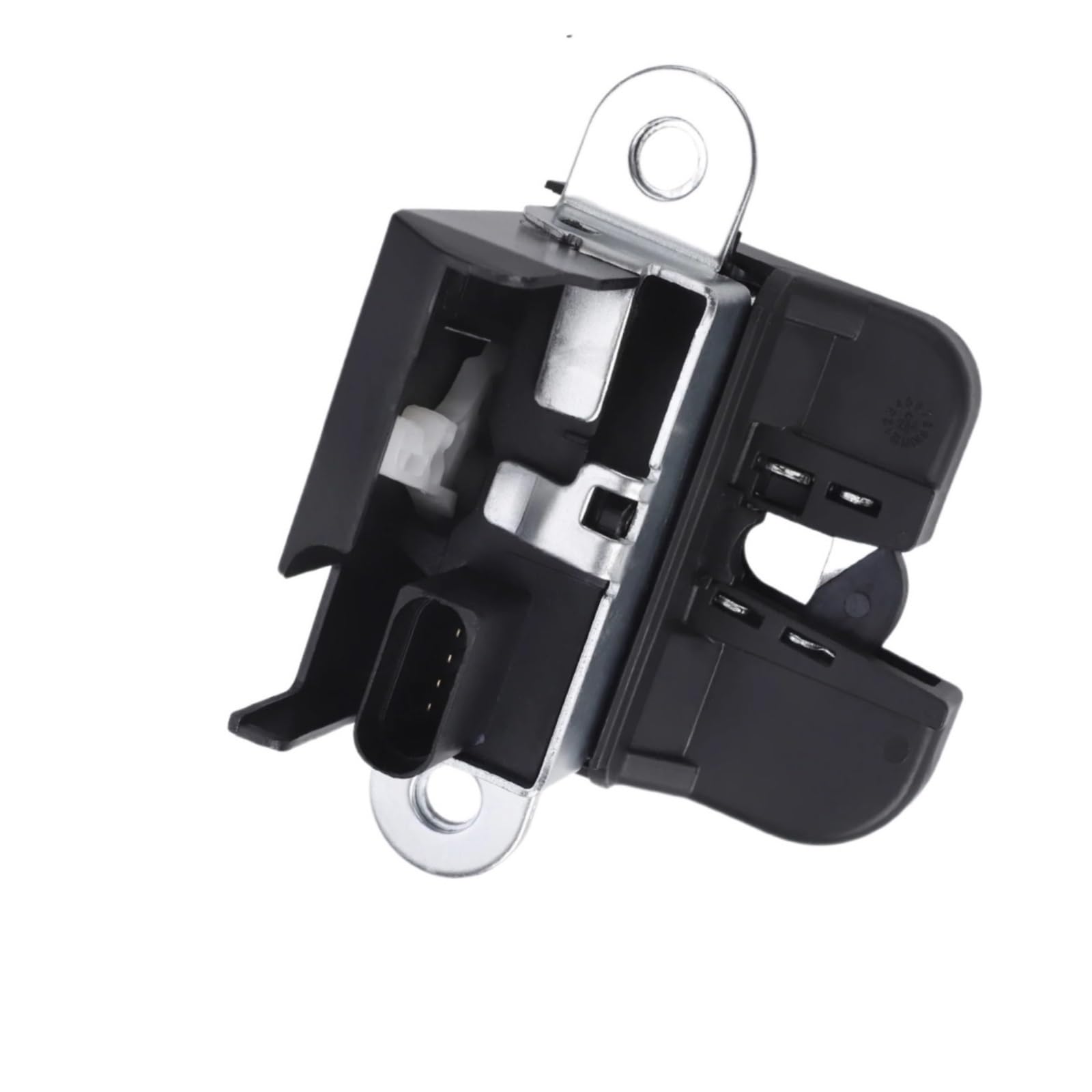 Tailgate Boot Lock Latch Compatible with VW for Tiguan 2007-2017 for 2003-2015 Car Boot Lid Lock Actuator 5K0827505A