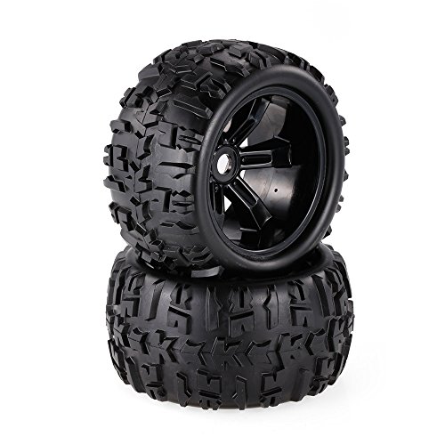 Goolsky 2s[X 3.6C` 150mm X^[gbNzC[ƃ^C 1/8 Traxxas HSP HPI E-MAXX Savage Flux ZD Racing RCJ[p