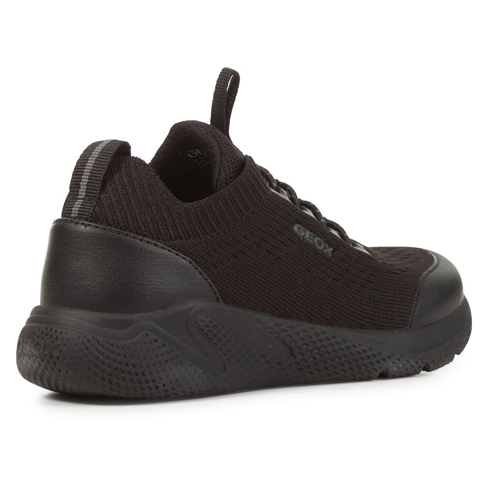 Geox J Sprintye Boy A Scarpe da ginnasticaBambini e Ragazzi