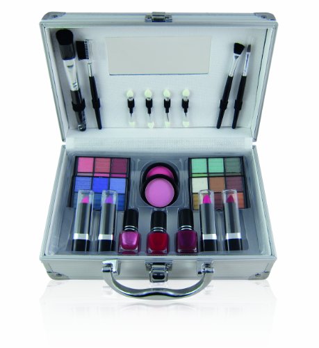 Boulevard de Beauté Beauty Case Vip Journey 2