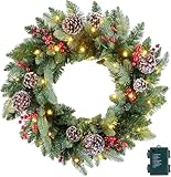 24 Inch Prelit...image