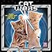 Cat Wars 2020 Wall Calendar