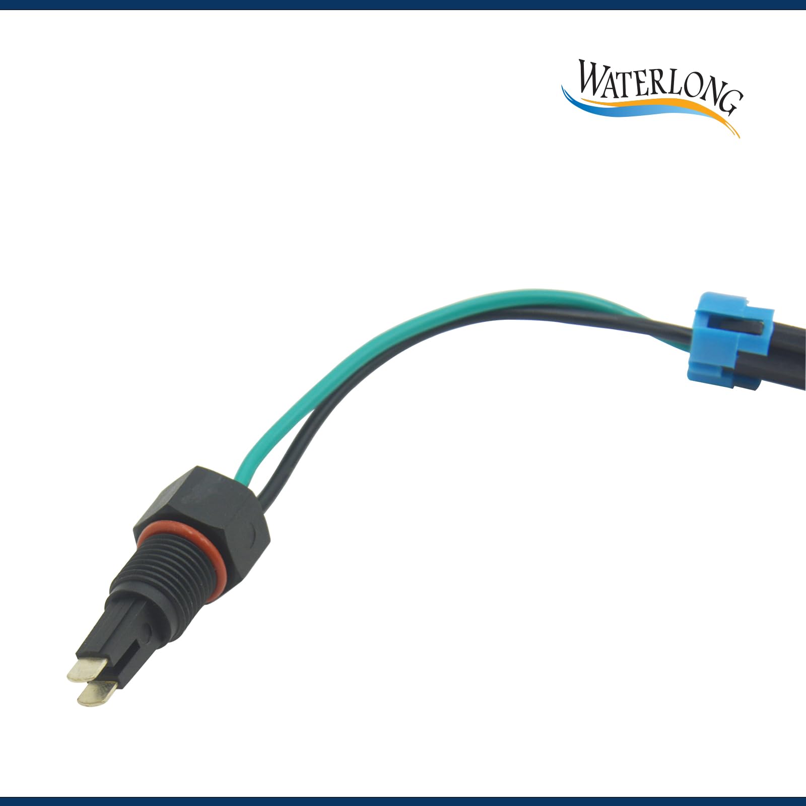 Amazon.com: WATERLONG Water Separator Sensor 8M0021043 Replacement 