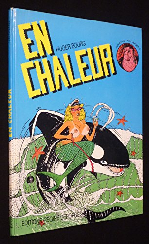 En chaleur                                                                                    073193