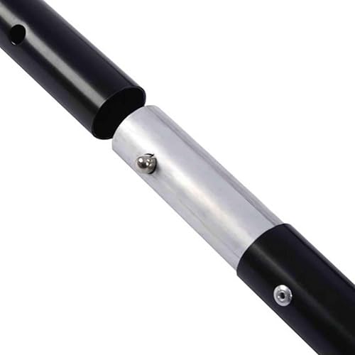 Miniatura 5 de Efavormart - Kit de soporte para telón de fondo resistente, 8 x 10 pies