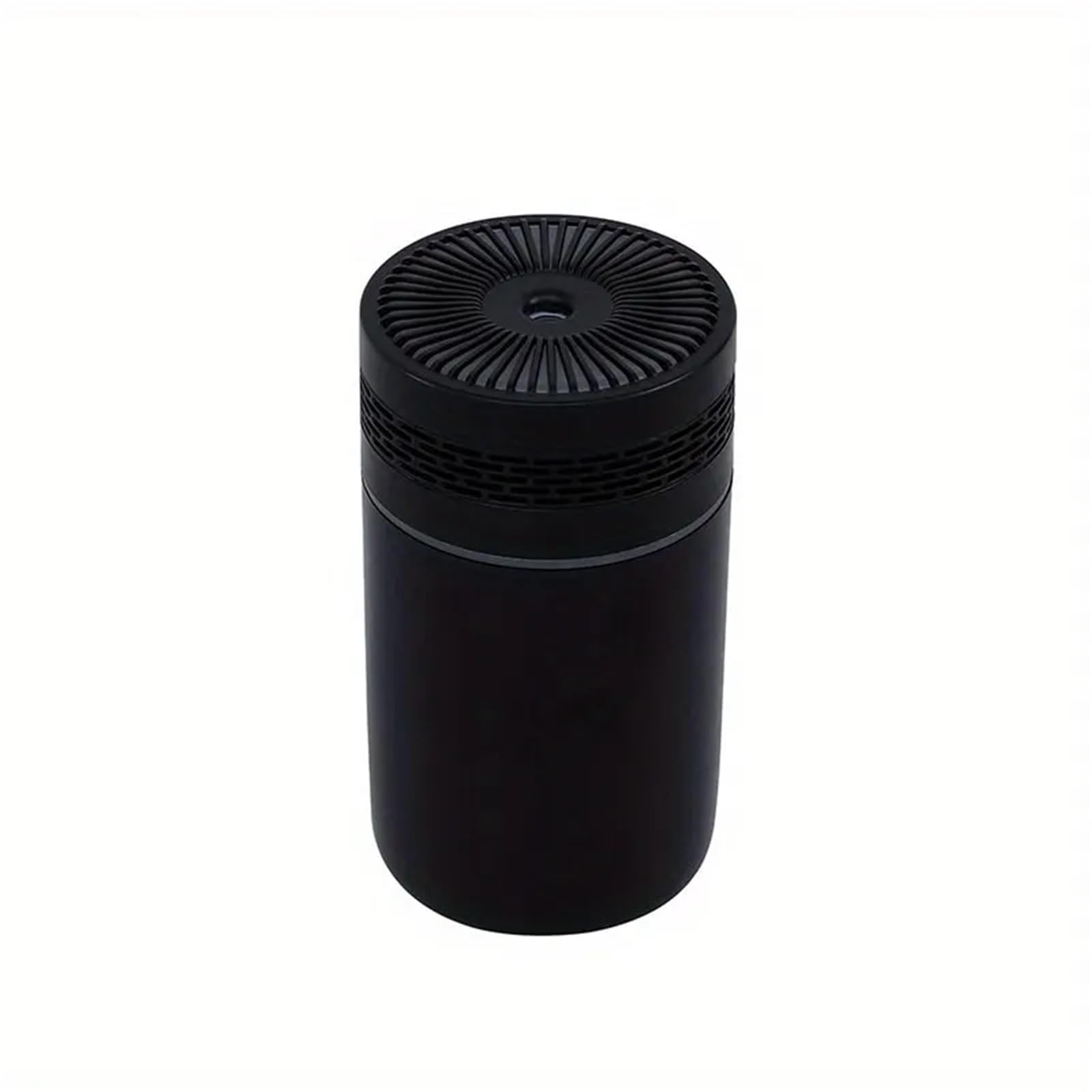Umidificatore, Umidificatore d'aria for auto, mini umidificatore portatile a spruzzo, alintato a olio essenziale, for cara da letto per Casa e l'ufficio(Pink)