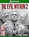 The Evil Within 2 - [AT-Pegi] - [Xbox One]