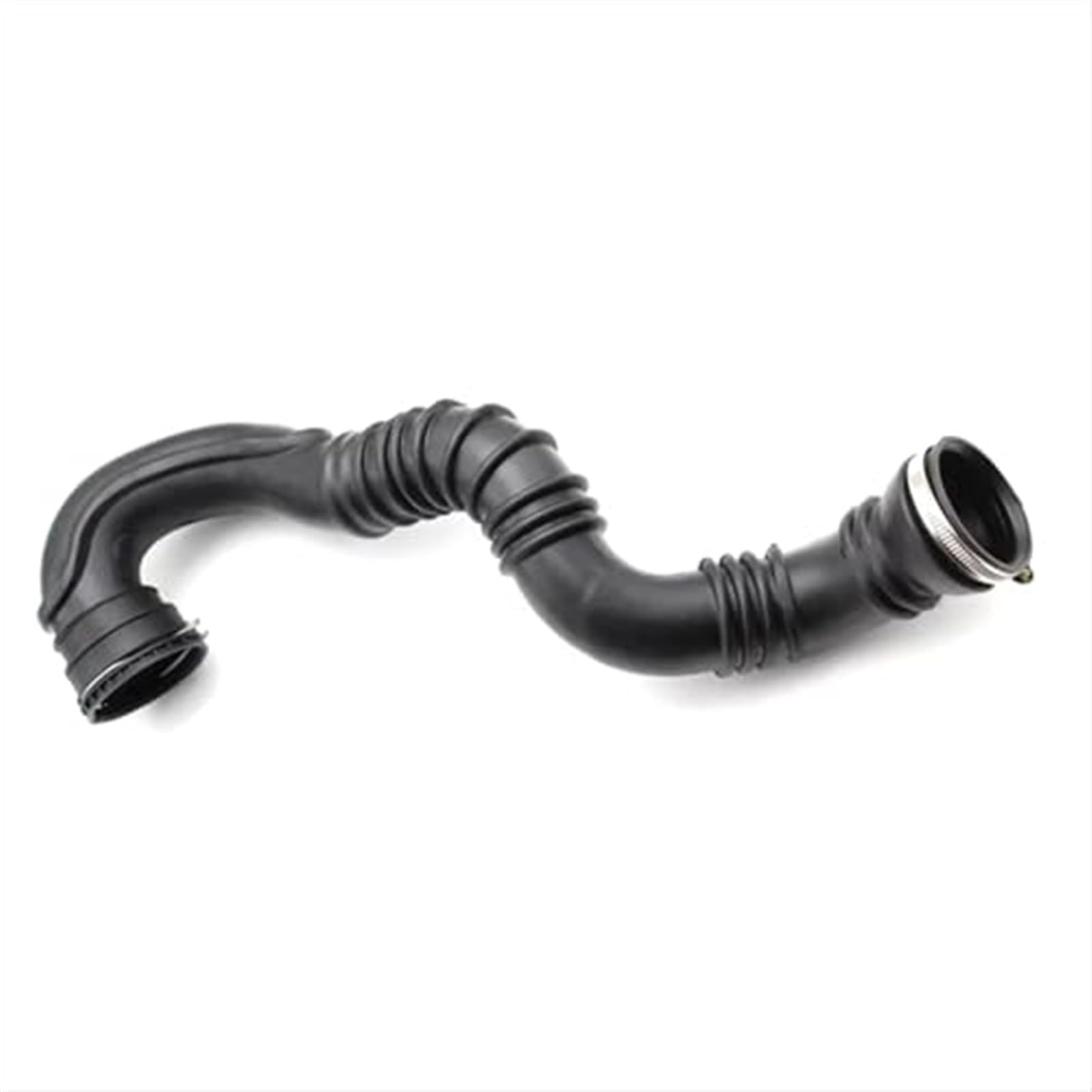 Manguera AdmisióN Aire para Vauxhall para Astra J 1,7 CDTi 2010 2011 2012 2013 2014 2015 2016 A17DTL A17DTJ Turbo Boost Intercooler Salida Manguera Tubo 13265280 1302123