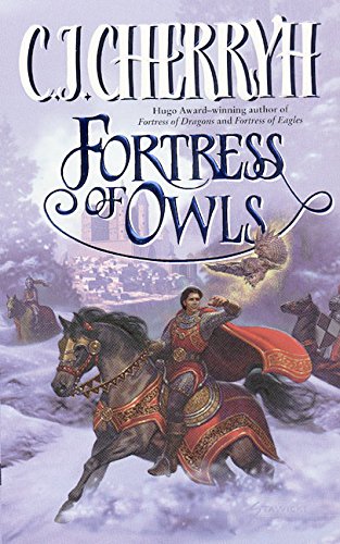 Fortress of Owls