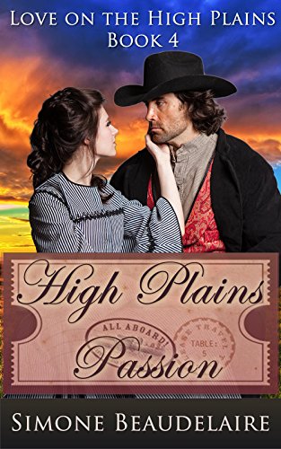 Bargain eBook - High Plains Passion