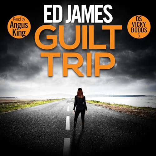 Guilt Trip : Ed James episode artwork
