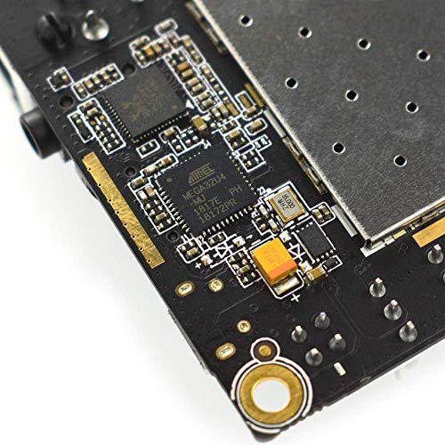 Lattepanda 2G/32Gb Development Board - A Powerful Windows 10 Mini Pc (Without Win10 Product Key) V1.0 Edition #TOP4