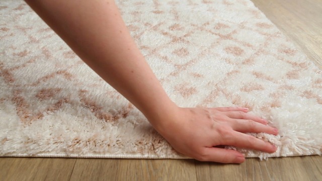 Tapete Livabliss Anita Bohemian Shag 160x221 cm miniatura 7