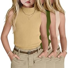 Cream, Army Green, Yellow