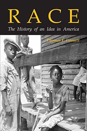 Race: The History of an Idea in America