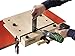 Sjobergs SJO-33274 Woodworking Portable Smart Vice with Superior Clamping Power Wherever You Need It
