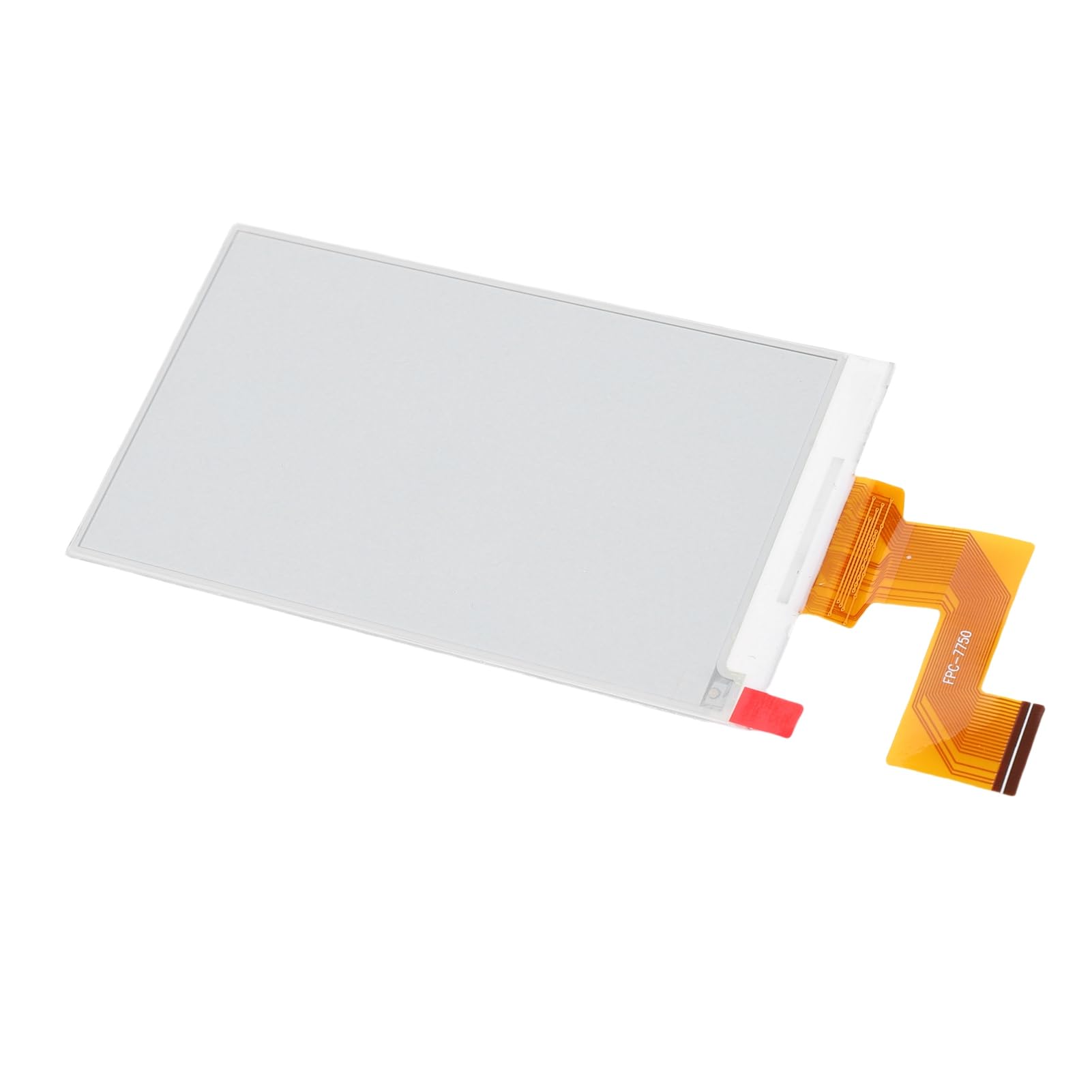 Topiky 3.97in E Paper Display Module, 800x480 Electronic Ink Screen