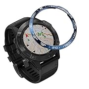 AISPORTS Стилен панел, съвместим с Garmin Fenix...