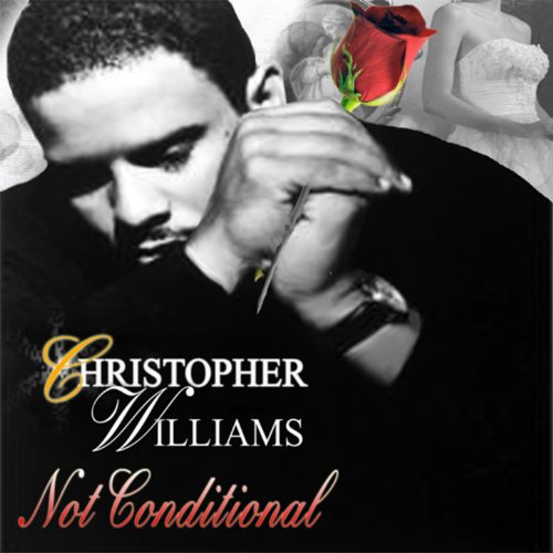 Christopher Williams