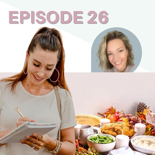 26. Thanksgiving Feasting without Guilt: Navigating Dietary Choices Titelbild