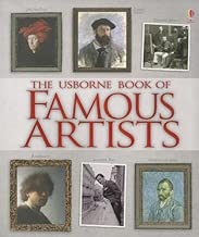The Usborne Book of Famous Artists