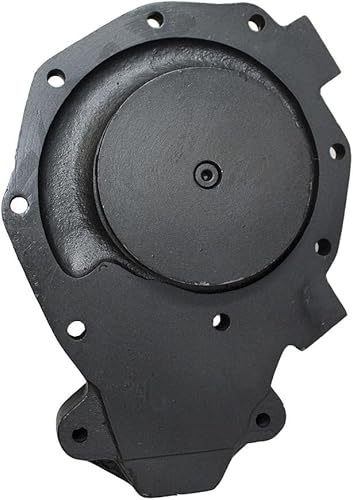 Miniatura 3 de RAParts - Bomba de agua RE500734 RE505981 RE500734 RE70687 RE7098 compatible con John Deere para JD Powertech