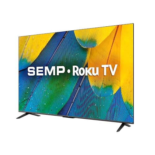 Smart TV LED 50
