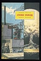 Atomic Power B00A9XPP26 Book Cover